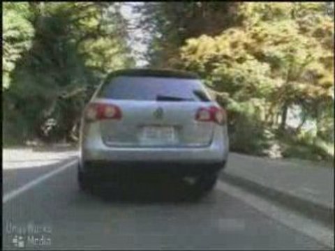 New 2008 VW Passat Video at Maryland Volkswagen Dealer
