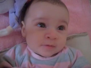 mon bébé que j aime