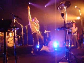 jamie lidell live strasbourg