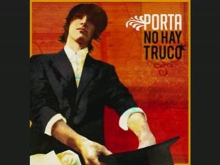 El loquendo criticando al porta