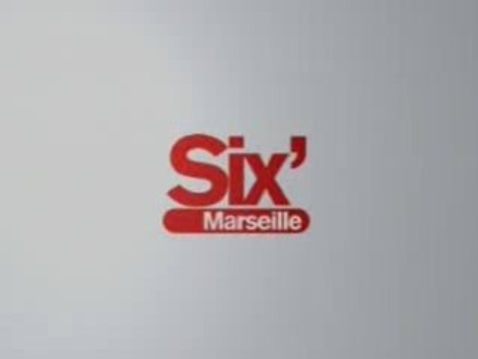 Dernière édition du 6 minutes Marseille