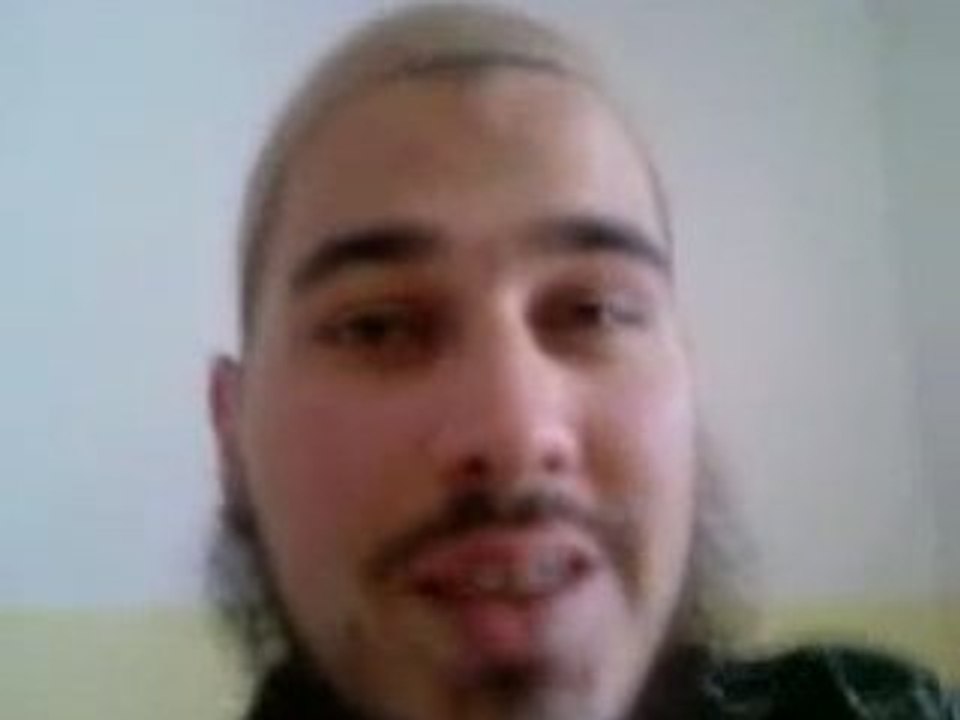 GREEK MAN REVERTED TO ISLAM