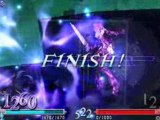 Dissidia Final Fantasy - Cécil Versus Ghost Squall