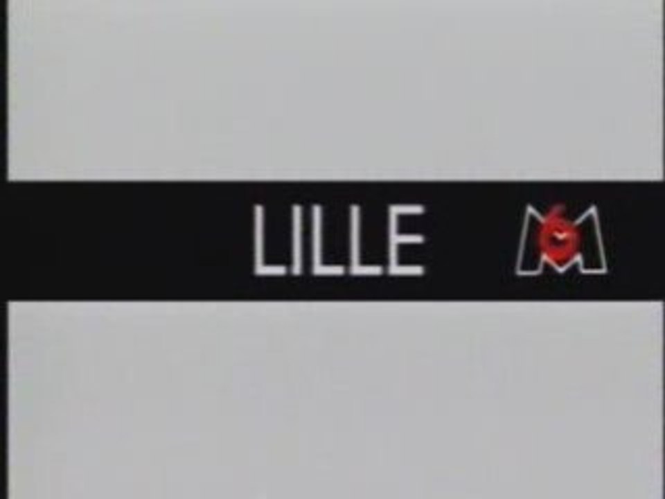 Dernière édition du 6 minutes Lille