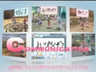 Phantasy Star Zero - Pub Japon #3