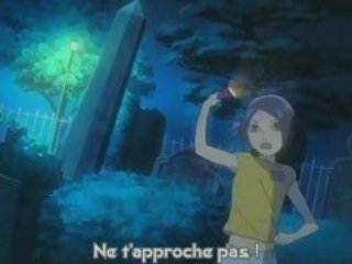 Noein 16 partie 2 vostfr