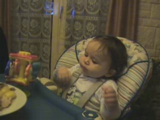 Tenaya la curieuse !!