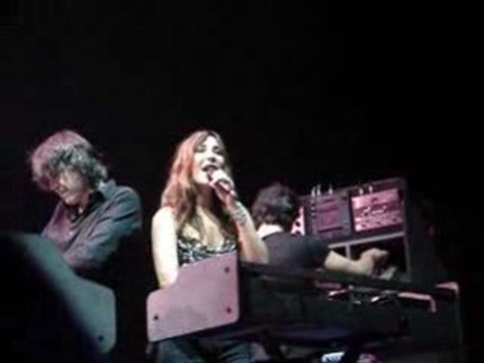 Zazie 2007
