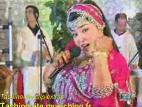 Tachinouite Dernier Cd 2008 Amarg souss chleuh