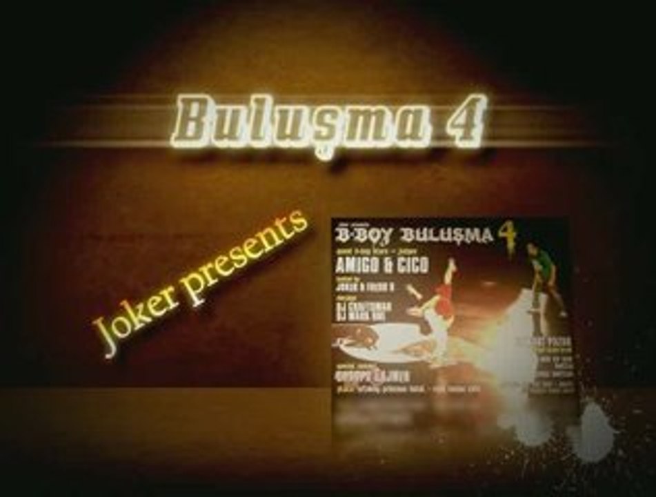 Bulusma 4