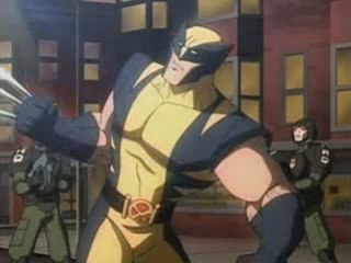 Wolverine and the X-men - 07 - Wolverine Vs00001
