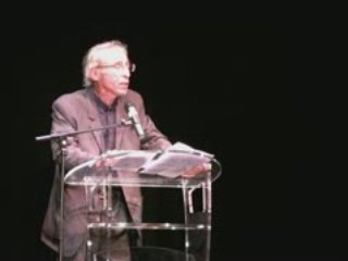 Intervention de Daniel Bensaïd sur l'appel Mediapart & RSF