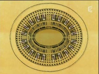 Superscience - La technologie des romains #1