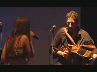 100 VOLTAS - Théâtre Molière - Bruxelles