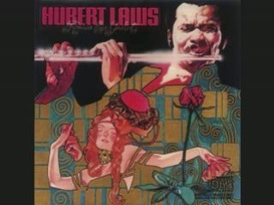 HUBERT LAWS "passacaglia in c minor"/LUNATIC "92i"