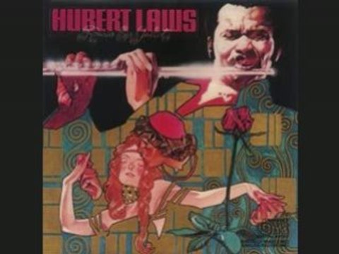 HUBERT LAWS passacaglia in c minor /LUNATIC 92i