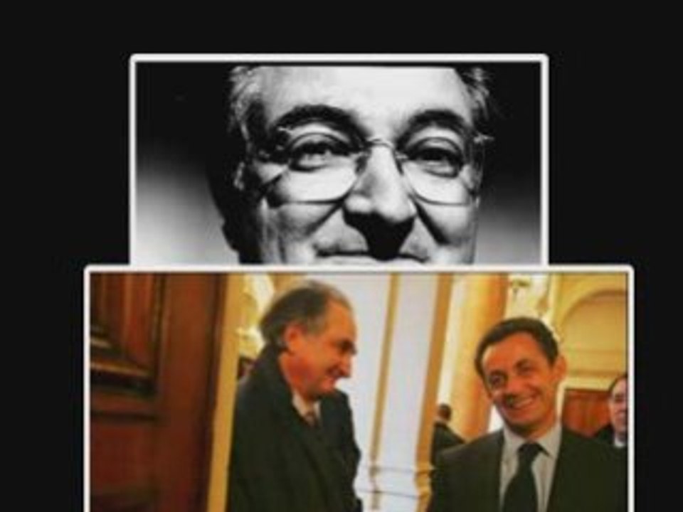 Attali veut notre mort!