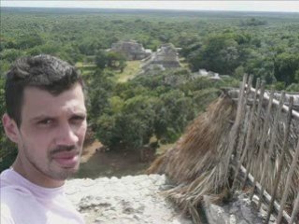 Las ruinas