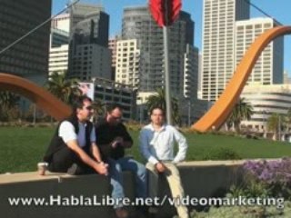 Marketing Mastermind de Marketing con Videos p1