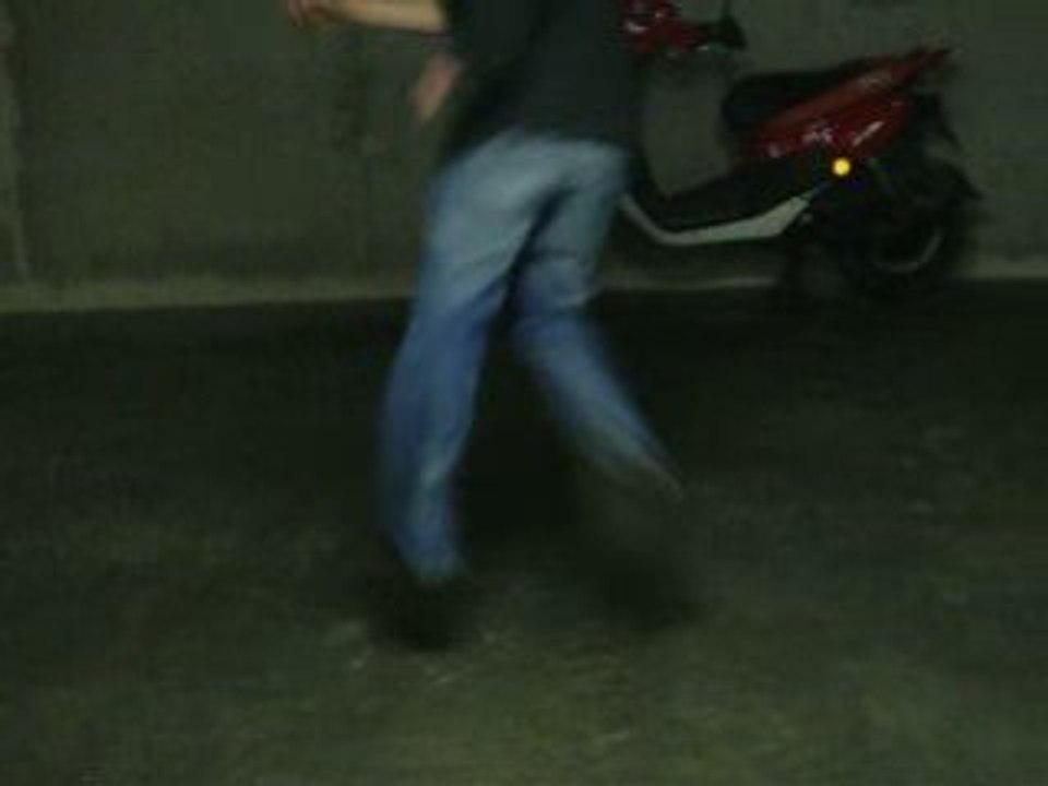 hardjump