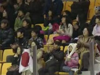 Fujisawa Yukiko 2008 JGPF SP