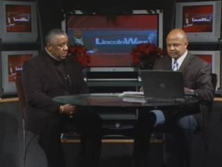 Lincoln Ware (Episode 255)