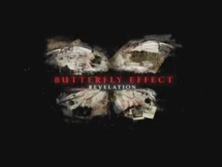 Trailer de butterfly effect revelation