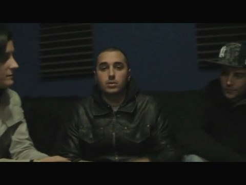 BEFA JEREMS 31 INTERVIEW AK31