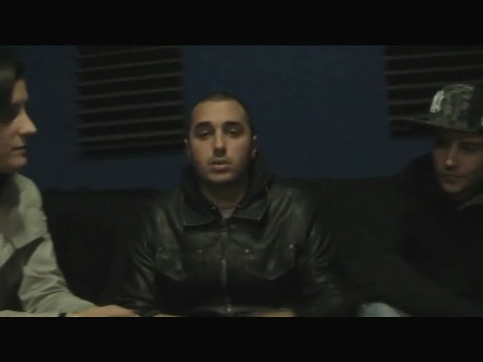 BEFA JEREMS 31 INTERVIEW AK31