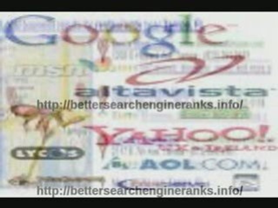 how does a search engine work how does a search engine work!