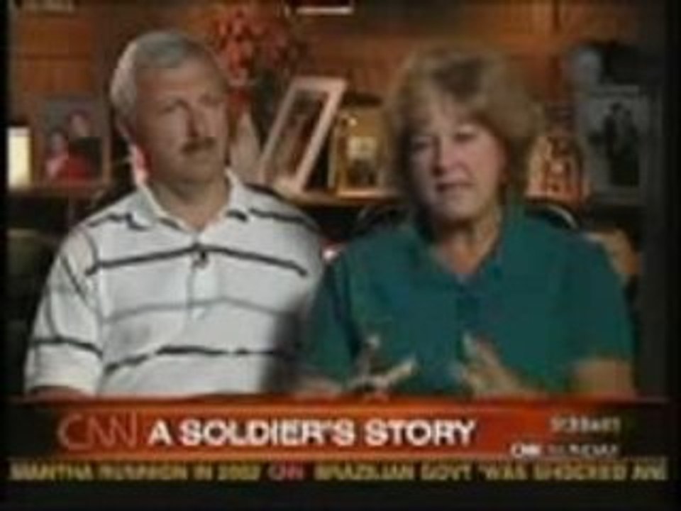 David H Brooks - Point Blank Body Armor CNN_Interview_web