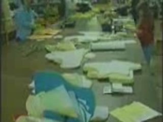 David H Brooks- Saving lives generations to come PACA