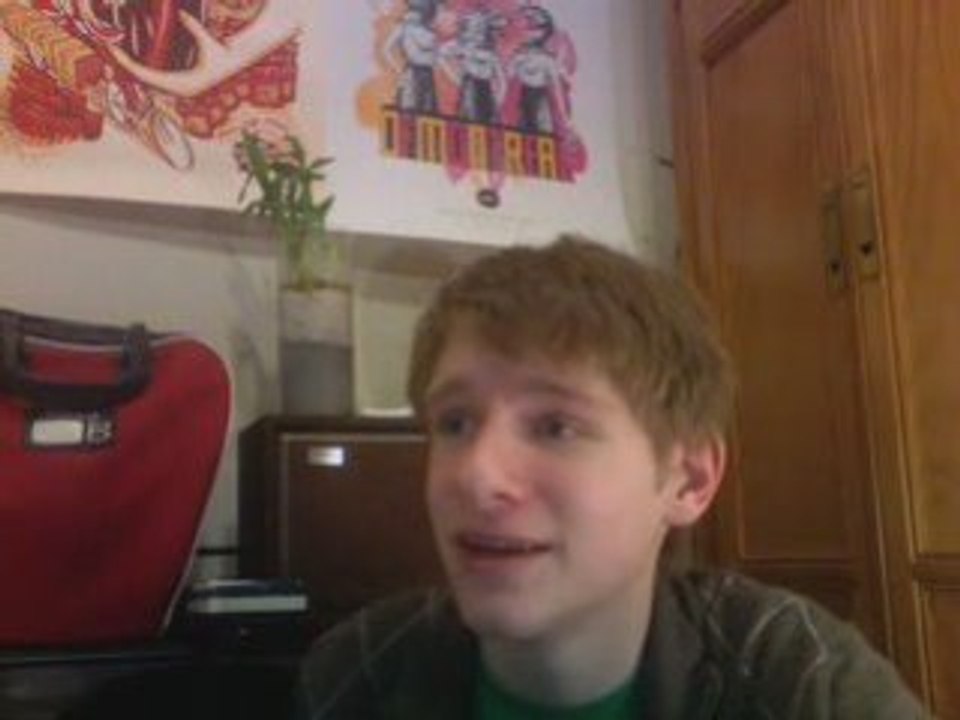Hi! I'm Chris.