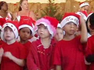 Chanté Nwel 2008