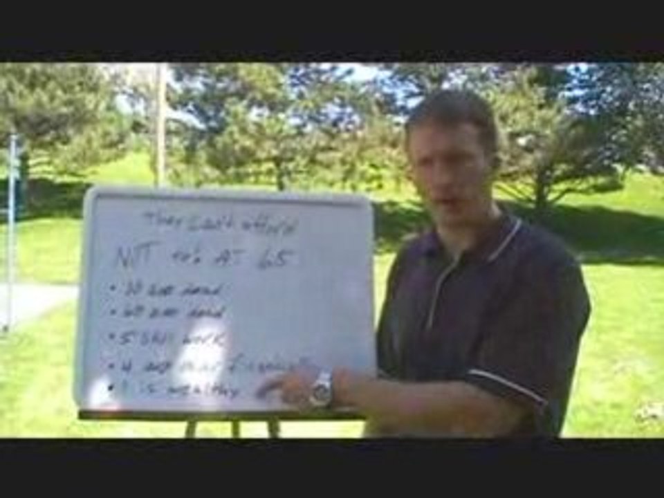 How to increase focus : They can't afford NOT to!!