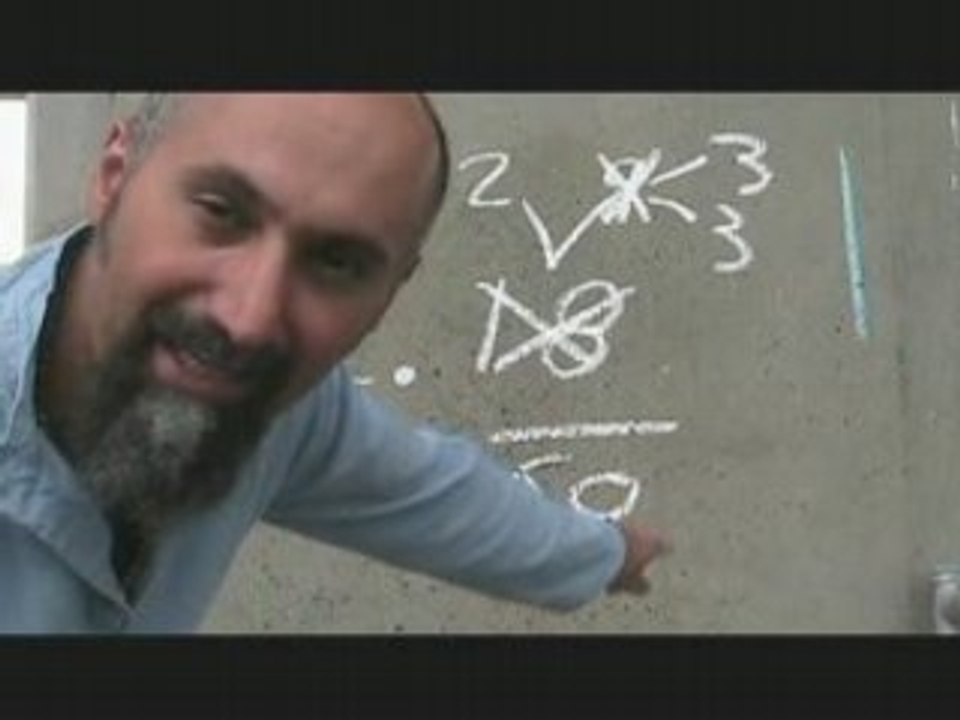 The Language of Mathematics 11: Reducing Fractions