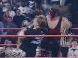 Survivor Series 2002 The Elimination Chamber Match Promo