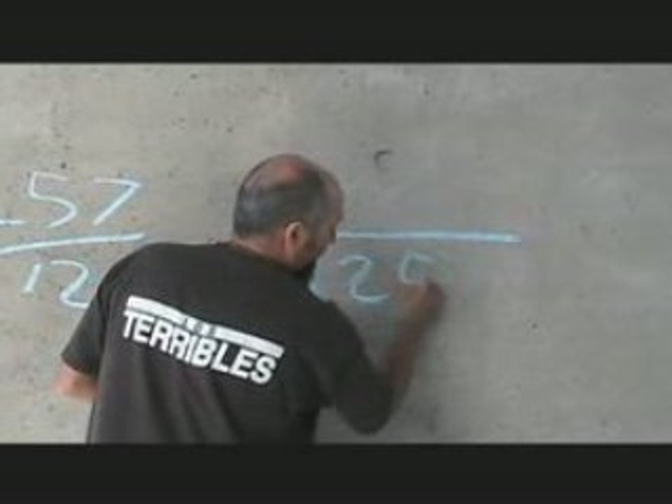 The Language of Mathematics 8: Multiplying and Dividing