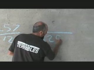 The Language of Mathematics 8: Multiplying and Dividing