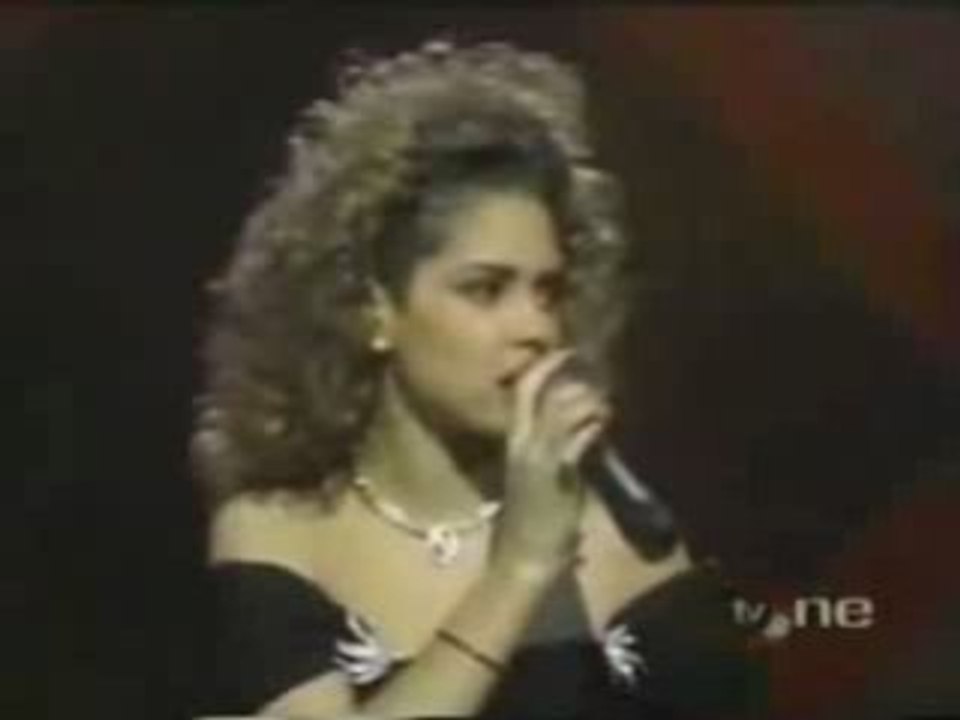 Pebbles . Do Me Right [Live]