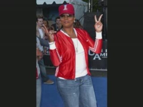 Queen latifah feat mario winans do your thing remix