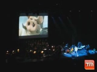 Beyond Good & Evil (1 & 2) - Live @ Video Games Live Paris