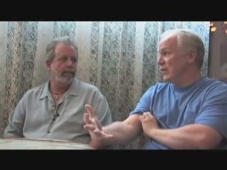 The Film Crew (MST3K) - Kevin Murphy and Bill Corbett