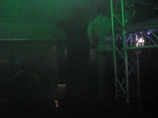 Blank & Jones @ Vision 11-8-08 (3)