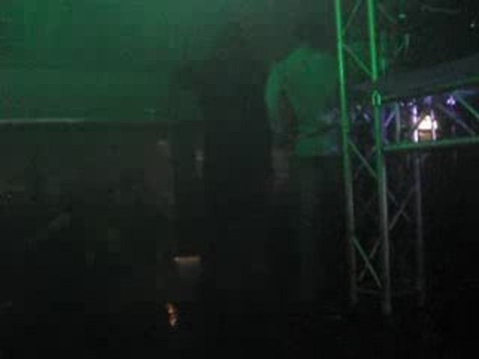 Blank & Jones @ Vision 11-8-08 (3)