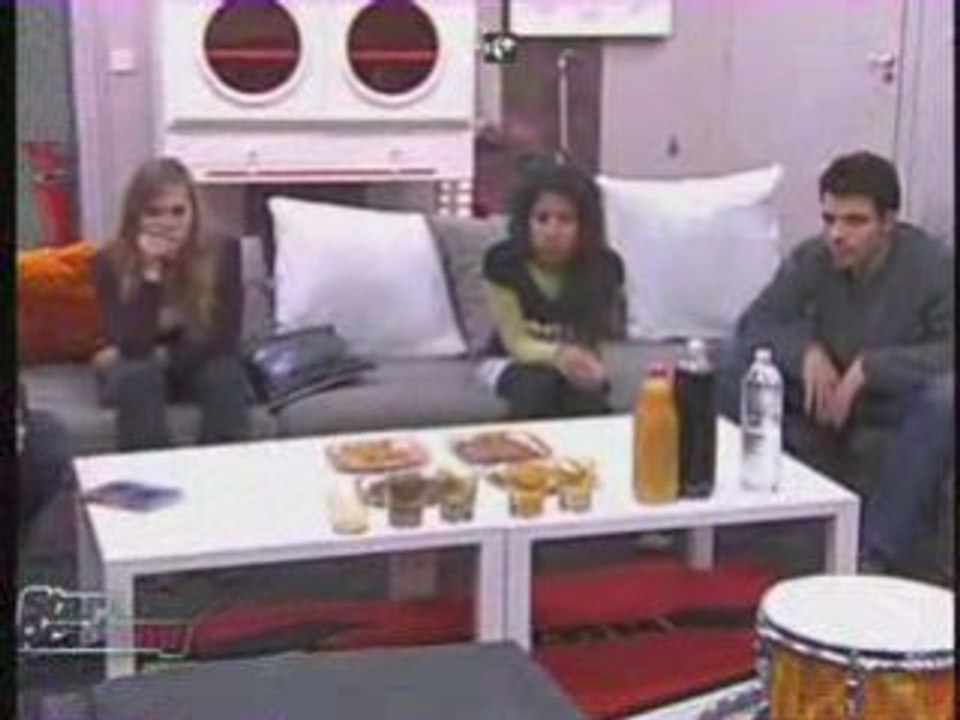 olivier Ottin a la star ac 8 (2eme partie)