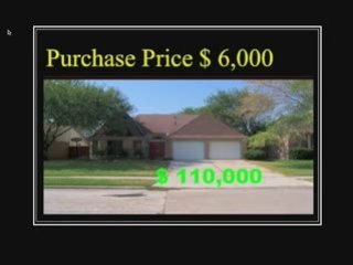 Texas Tax Sales Trips