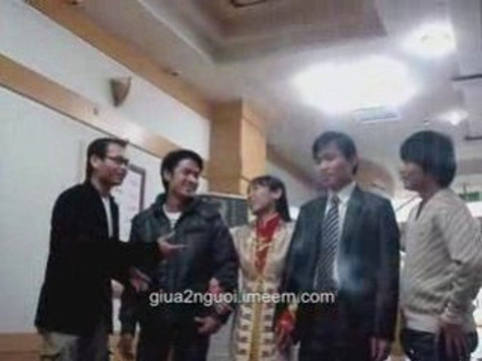 Anh Phuc Wedding Part 2