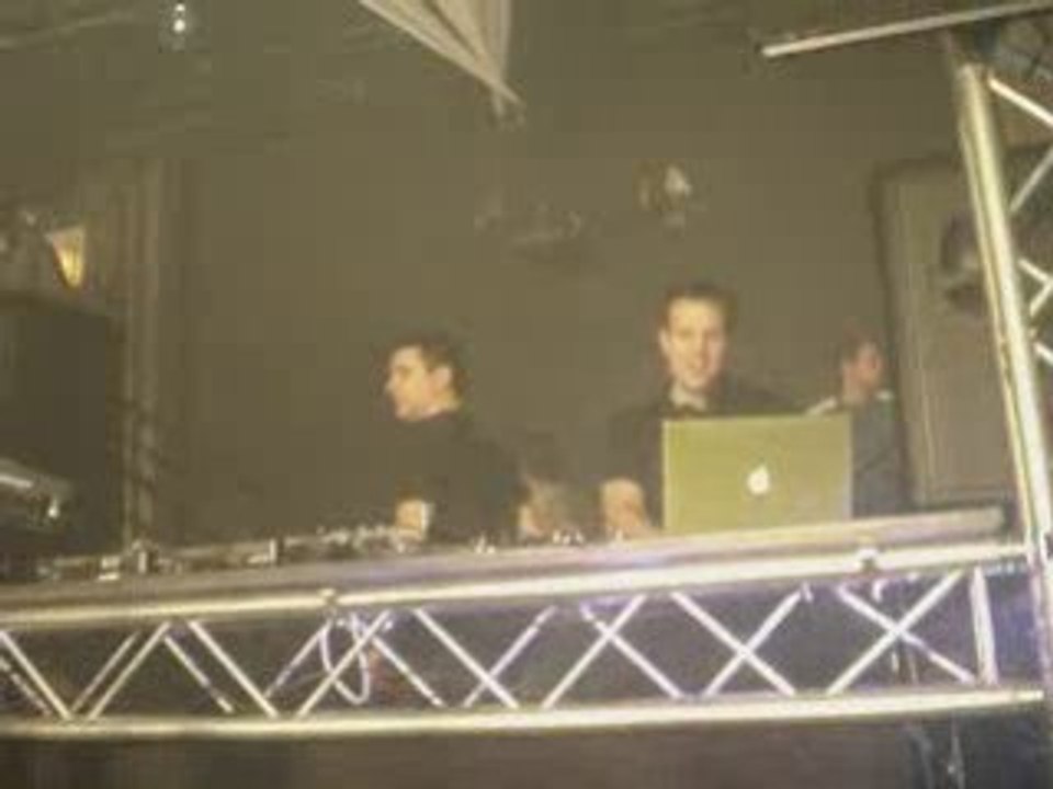 Blank & Jones @ Vision 11-8-08 (5)