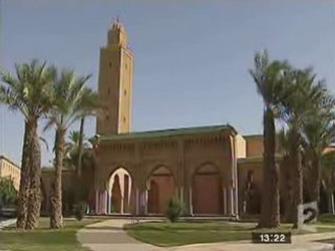 L'immobilier à Oujda Saidia Maroc